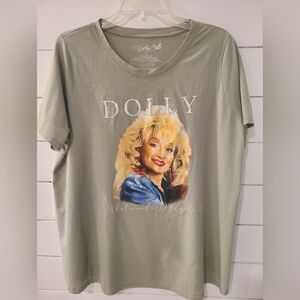 Dolly Parton Tee